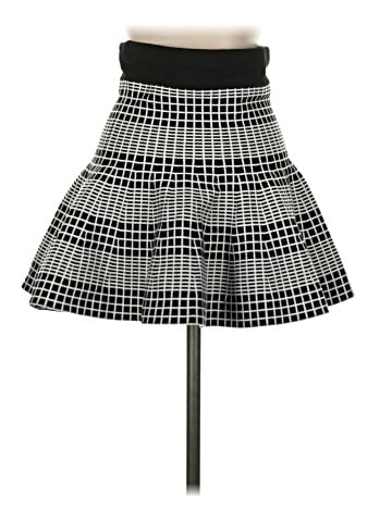 Forever 21 Formal Skirt (view 2)