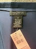 The Limited Blue Formal Skirt Size 10 - photo 4