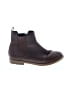 TOMS Brown Ankle Boots Size 1 (youth) - photo 1