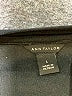 Ann Taylor Black 3/4 Sleeve Top Size L - photo 7