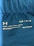 Under Armour 100% Polyester Blue Athletic Shorts Size L (youth) - photo 3