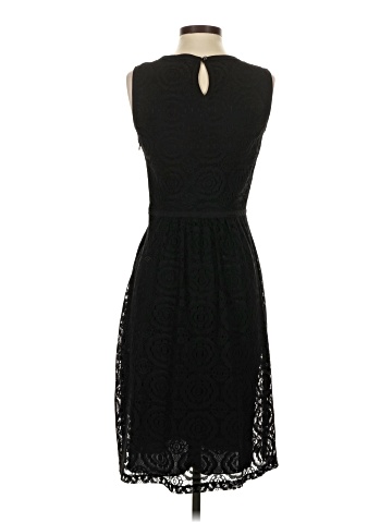 En Focus Studio Cocktail Dress (view 2)