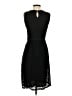 En Focus Studio Black Cocktail Dress Size 4 - photo 2