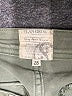 Dylan George Green Cargo Pants Size 28 waist - photo 7