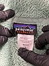 Patagonia 100% Polyester Green Fleece Size L - photo 6