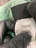 Patagonia 100% Polyester Green Fleece Size L - photo 7