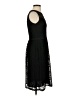 En Focus Studio Black Cocktail Dress Size 4 - photo 4