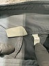 Athleta Solid Black Active Skort Size 6 - photo 3