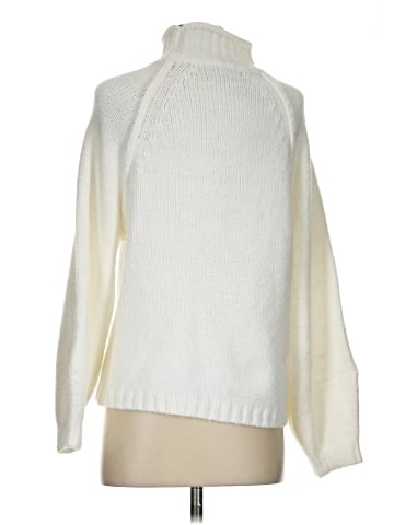 Elie Tahari Turtleneck Sweater (view 2)