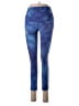 Lululemon Athletica Blue Active Pants Size 2 - photo 1