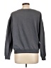 Unbranded Gray Sweatshirt Size L - photo 2