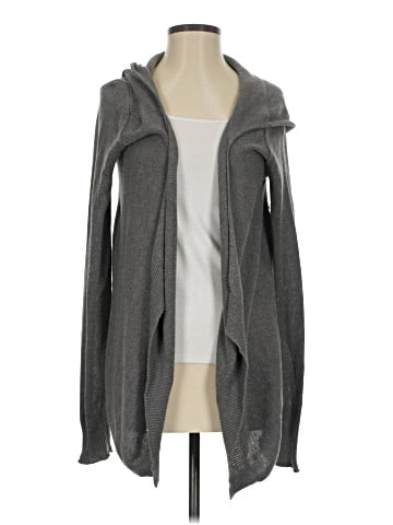 Express Zip Up Hoodie (view 1)
