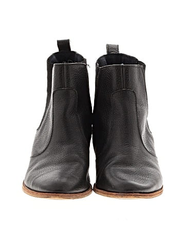 Gap Ankle Boots (view 2)