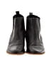 Gap Black Ankle Boots Size 8 - photo 2