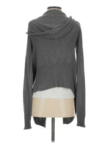 Express Zip Up Hoodie (view 2)