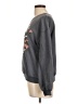 Unbranded Gray Sweatshirt Size L - photo 5