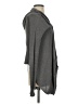 Express Gray Zip Up Hoodie Size S - photo 4