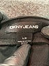 DKNY Jeans Black Jeggings Size L - photo 7