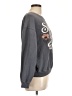 Unbranded Gray Sweatshirt Size L - photo 4