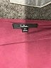 Lulus Burgundy Cocktail Dress Size XS - photo 7