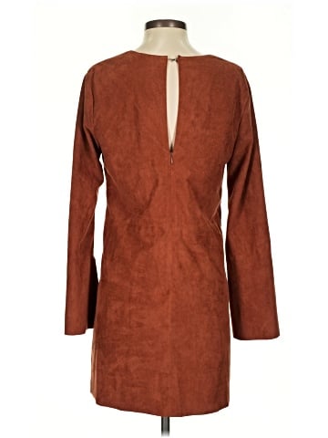 Astr Casual Dress (view 2)