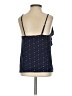 American Eagle Outfitters Blue Sleeveless Blouse Size XS - photo 2
