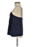 American Eagle Outfitters Blue Sleeveless Blouse Size XS - photo 5