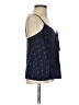 American Eagle Outfitters Blue Sleeveless Blouse Size XS - photo 4
