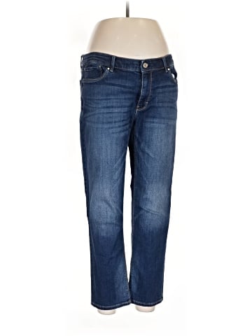 White House Black Market Jeans (view 1)