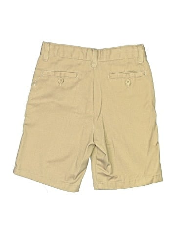 Authentic Galaxy Khaki Shorts (view 2)