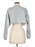 WeWoreWhat Gray Sweatshirt Size M - photo 2