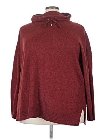 Jones New York Signature Turtleneck Sweater (view 1)