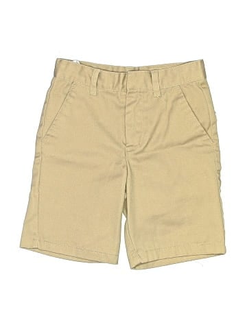 Authentic Galaxy Khaki Shorts (view 1)