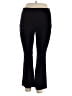 Alfani Black Active Pants Size 14 - photo 1