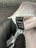 Shein 100% Polyamide White Cocktail Dress Size L - photo 7