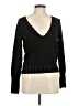 Commense Black Pullover Sweater Size M - photo 1