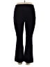 Alfani Black Active Pants Size 14 - photo 2