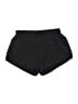 Unbranded Solid Black Athletic Shorts Size L - photo 1