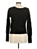 Commense Black Pullover Sweater Size M - photo 2