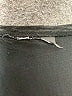 Unbranded Gray Short Sleeve Top Size S - photo 7