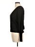 Commense Black Pullover Sweater Size M - photo 5