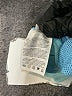 Nike Blue Short Sleeve T-Shirt Size 1X - photo 5