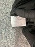 Tadashi Solid Black Formal Skirt Size 6 - photo 5