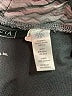 Athleta Chevron-herringbone Gray Athletic Shorts Size M - photo 4