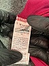 Unbranded Burgundy Cocktail Dress Size 3X - photo 7