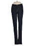 James Jeans Solid Blue Jeans Size 26 waist - photo 1