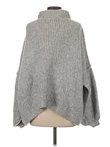 Unbranded Turtleneck Sweater (view 2)