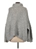 Unbranded Gray Turtleneck Sweater Size S (estimated) - photo 2