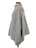 Unbranded Gray Turtleneck Sweater Size S (estimated) - photo 5