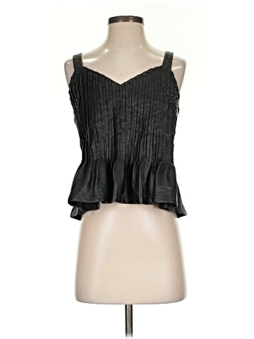 Let Me Be Sleeveless Blouse (view 1)